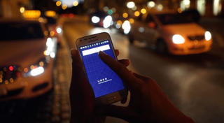 Illustration for article titled Uber, Mayas, hackers y seguridad aérea: lo mejor de la semana